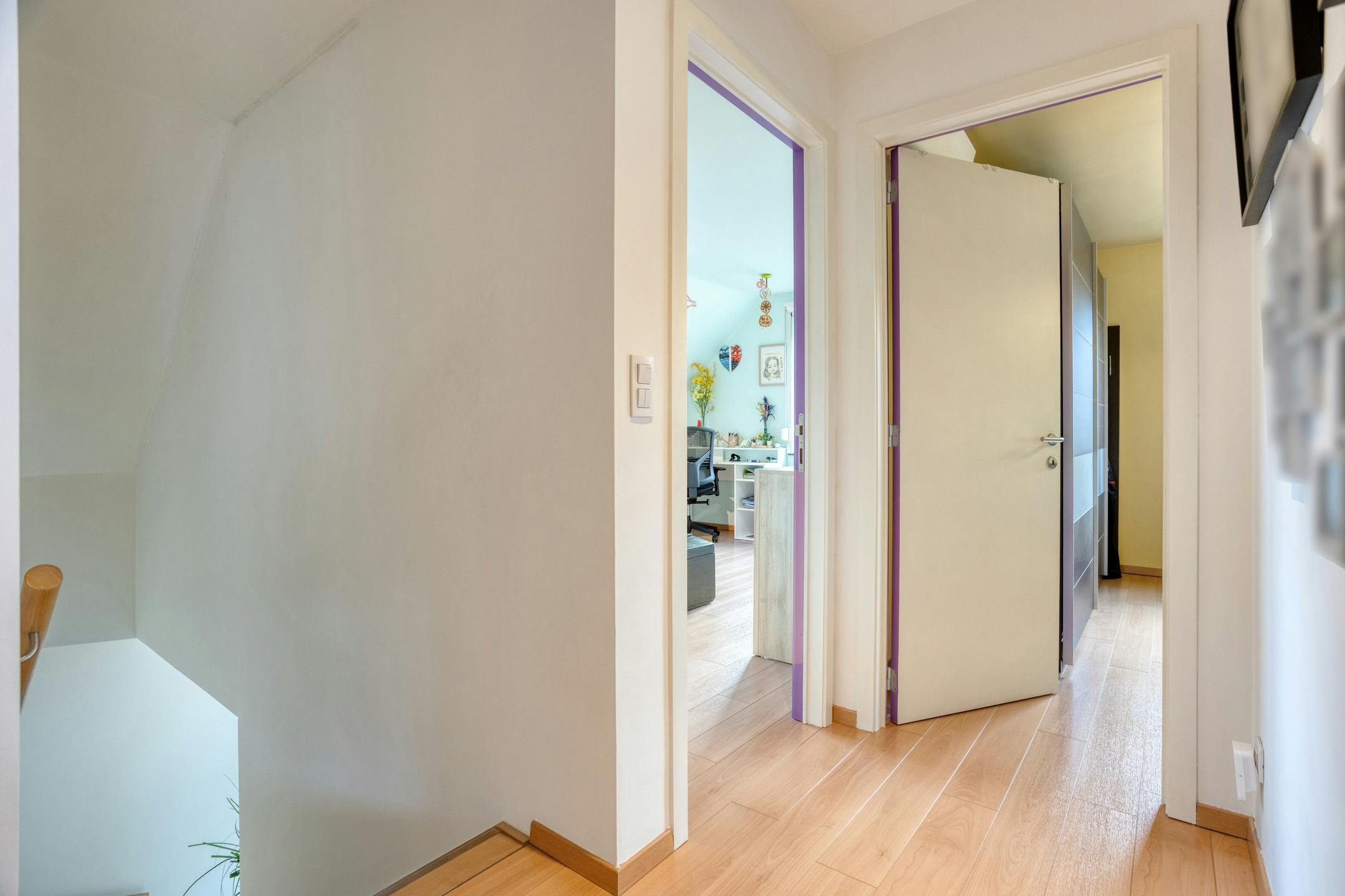 Alleenstaande villa in rustige woonwijk in Strombeek-Bever foto 12