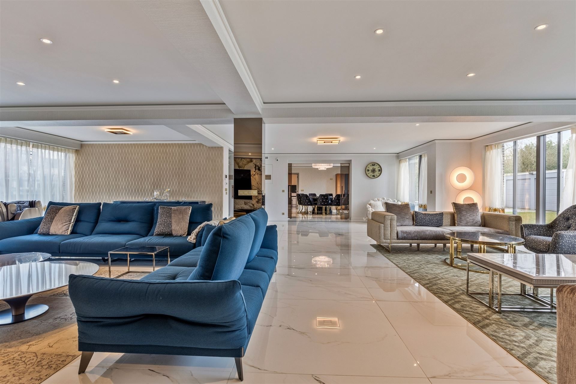 Moderne luxevilla op 1.172m² foto 9