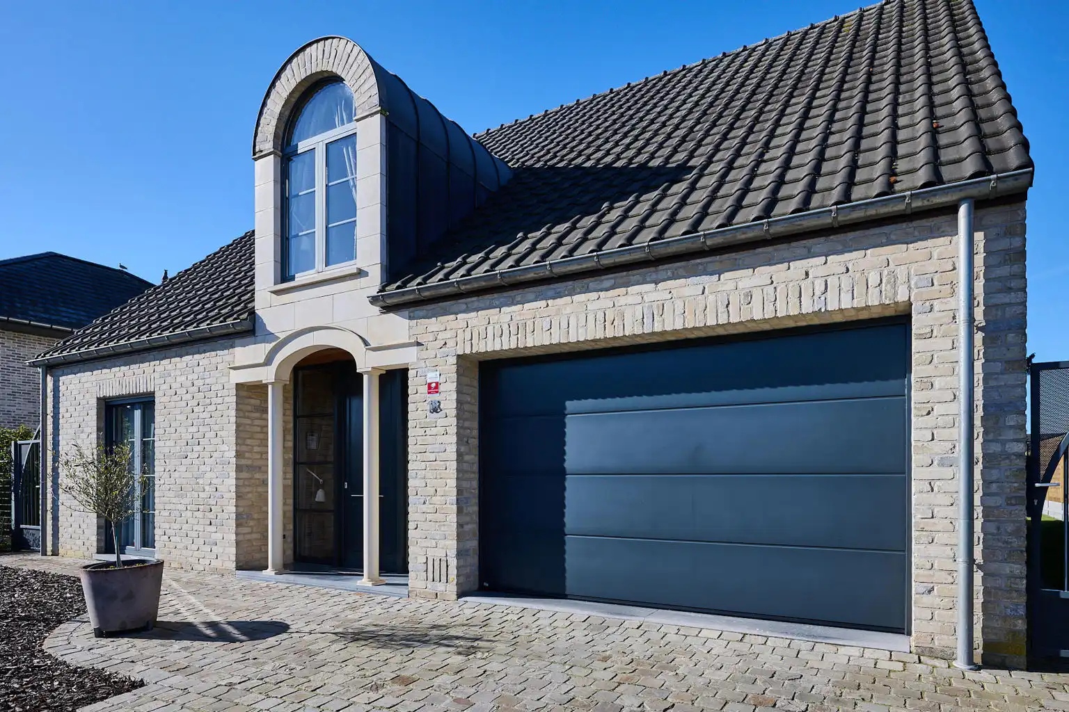 Villa te koop foto 2