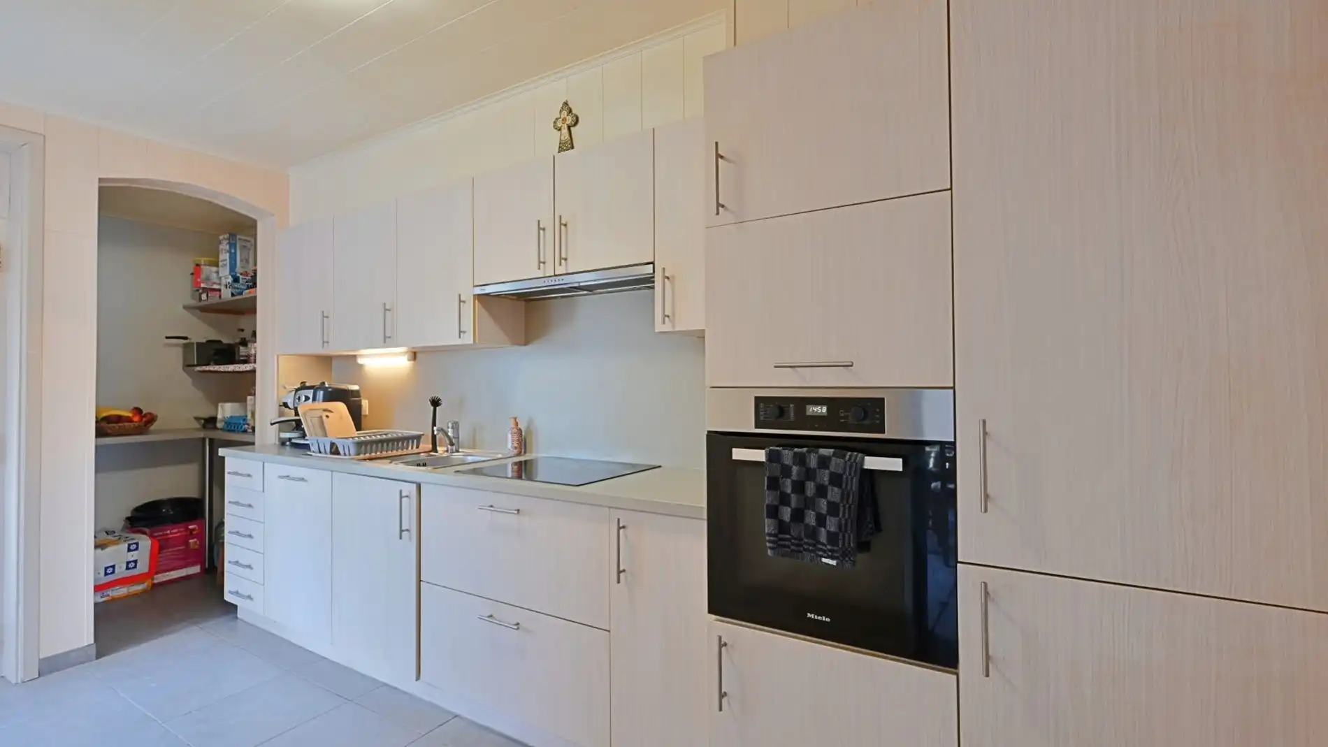 Rustig gelegen woning vlakbij centrum Tremelo  foto 7