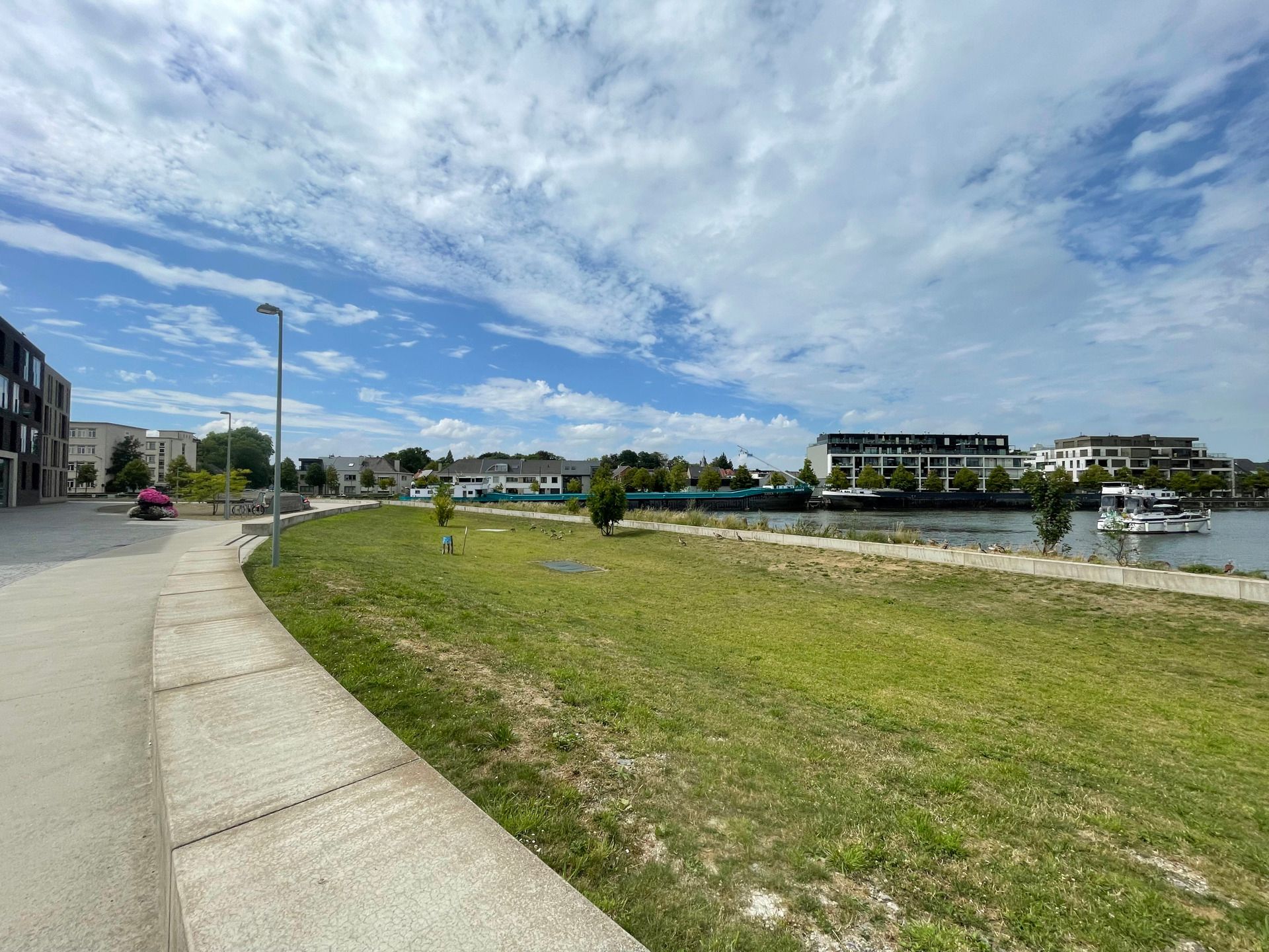 Nieuwbouwappartement met Scheldezicht en zonneterras foto 22