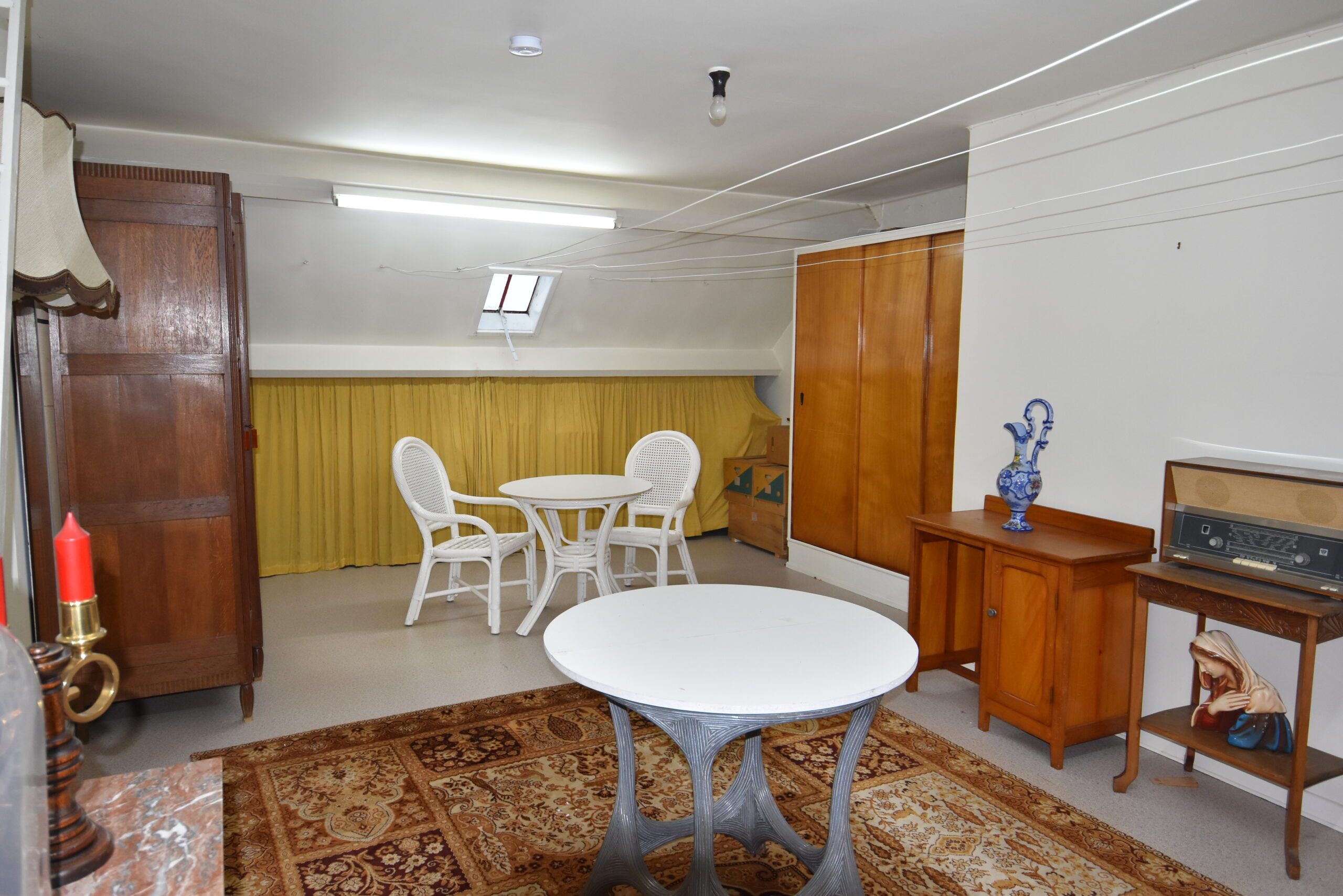 Gezinswoning (2 slpks) met tuin in Sint-Niklaas foto 7