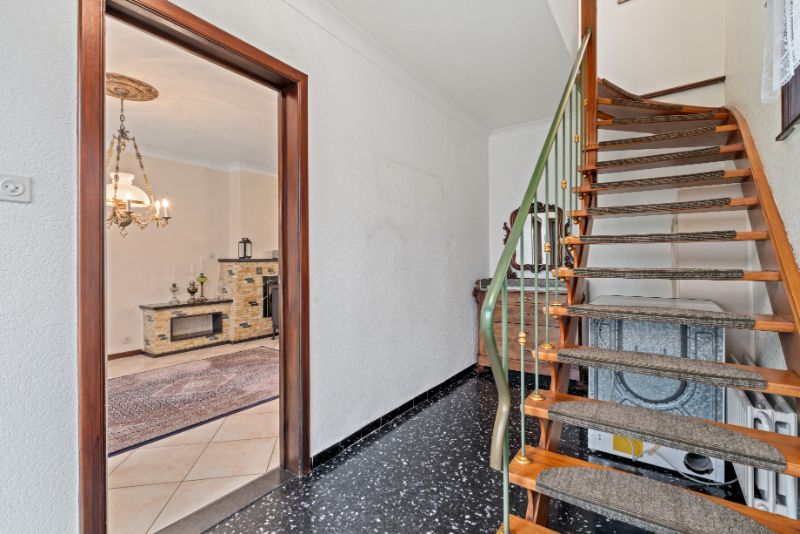 HOB met 3 slpkmrs en garage op 440m² foto 10