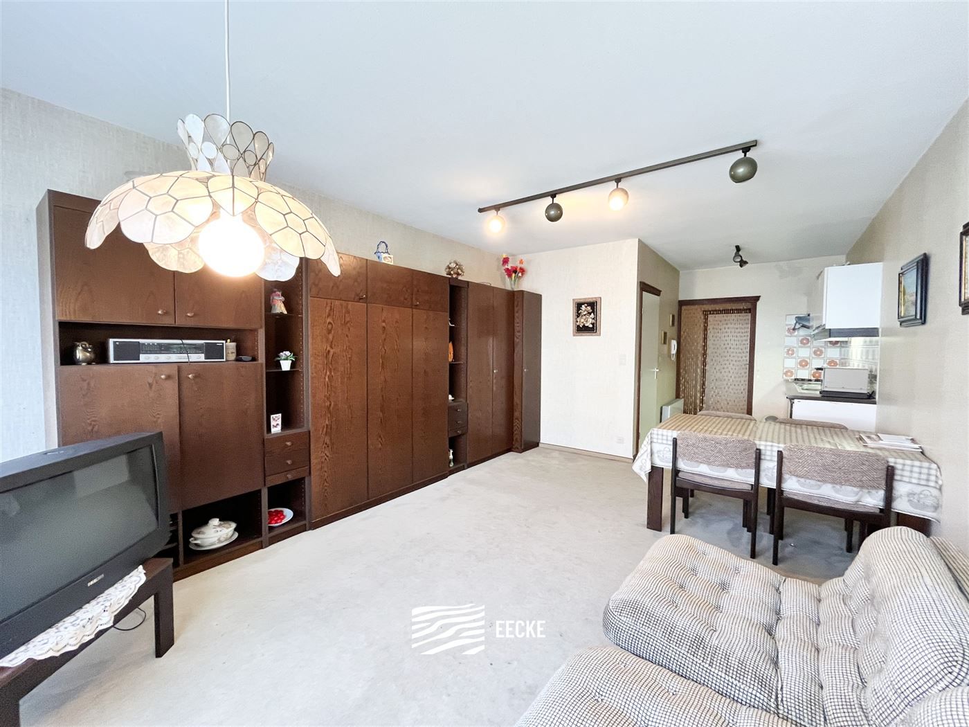 Studio met slaaphoek foto 3