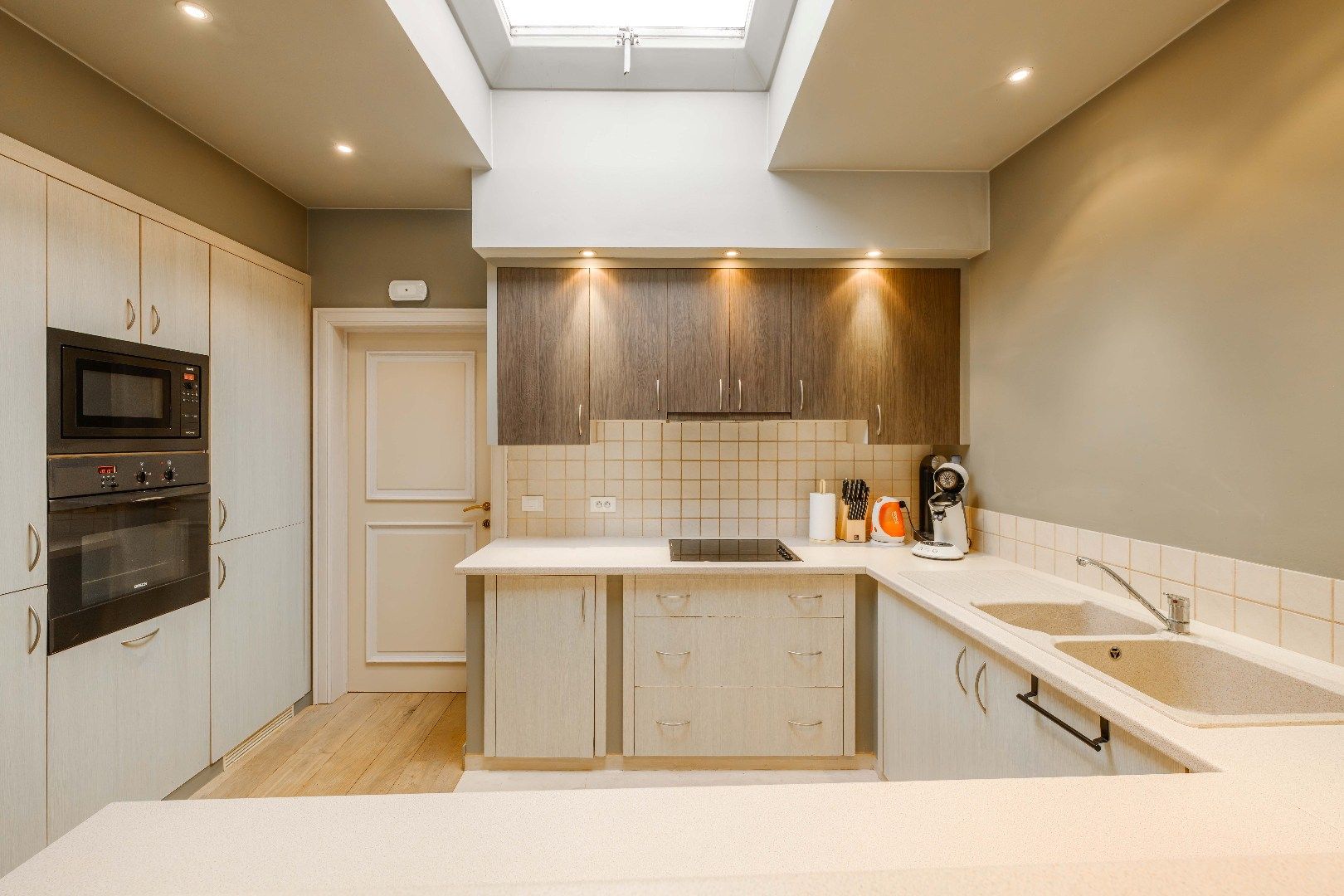 PRACHTIGE HERENWONING MET HEDENDAAGS MODERN COMFORT  foto 11