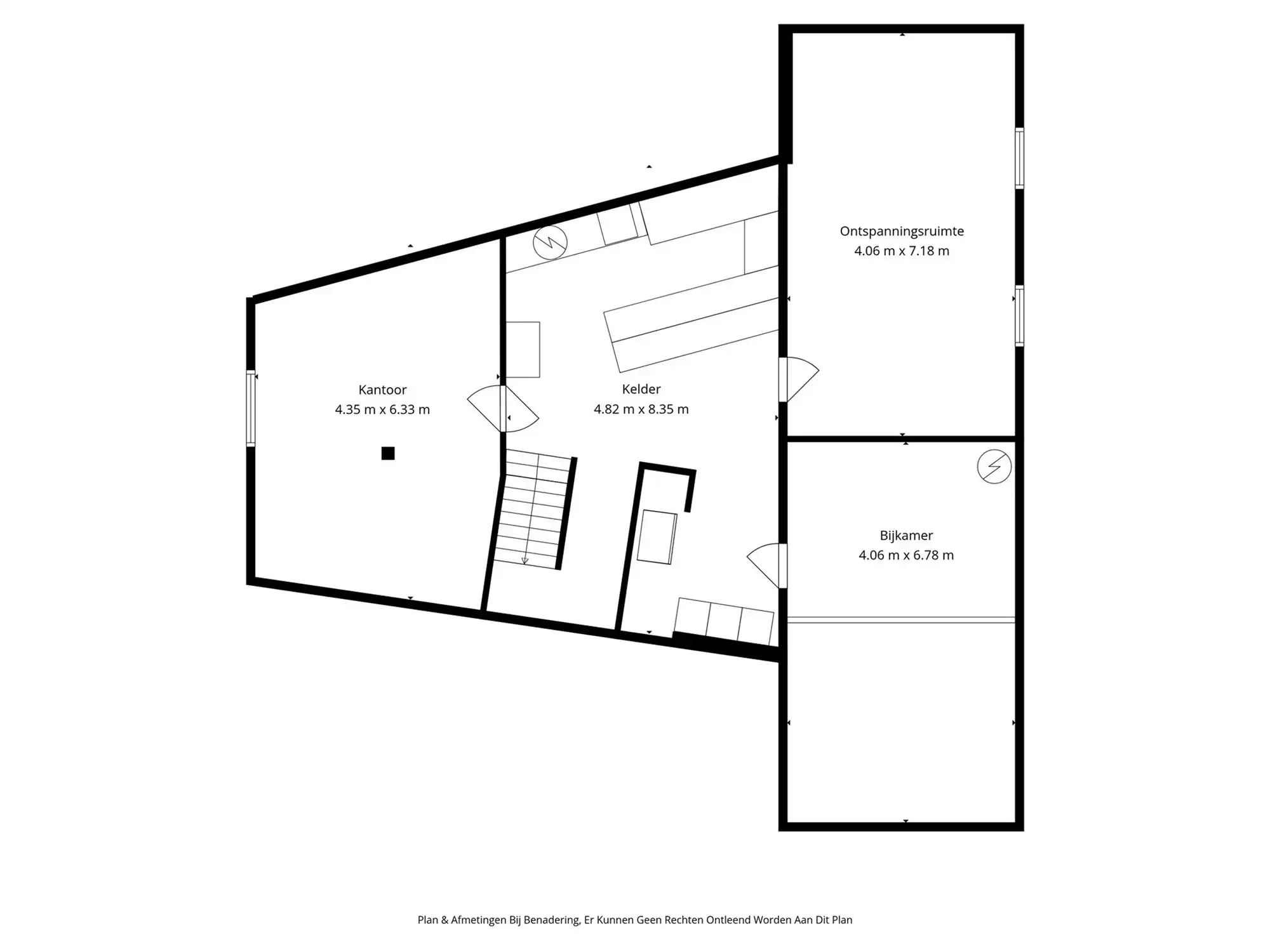 Ruime conceptwoning in een groene omgeving te Putte foto 22