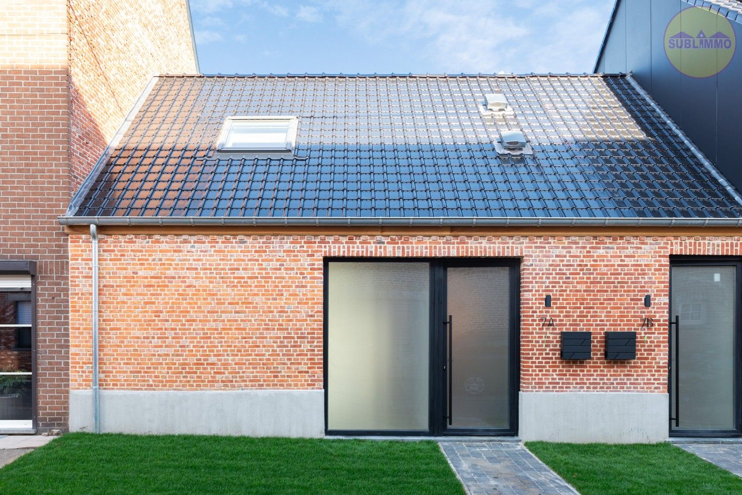 Prachtige energiezuinige woning met 3 slaapkamers in Meerhout foto 24