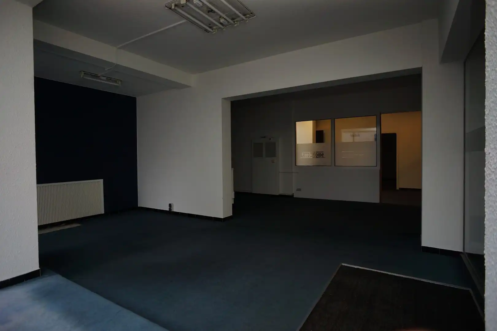 Kantoorruimte in centrum Genk foto 6