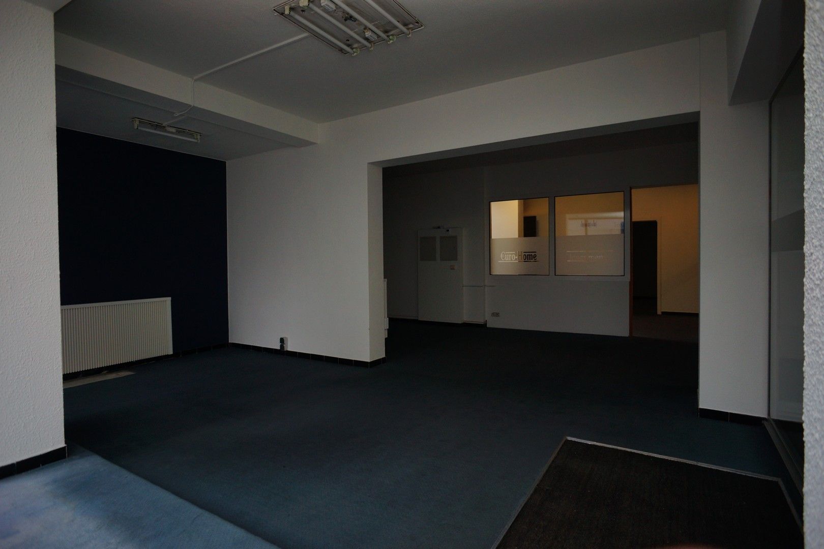 Kantoorruimte in centrum Genk foto 6