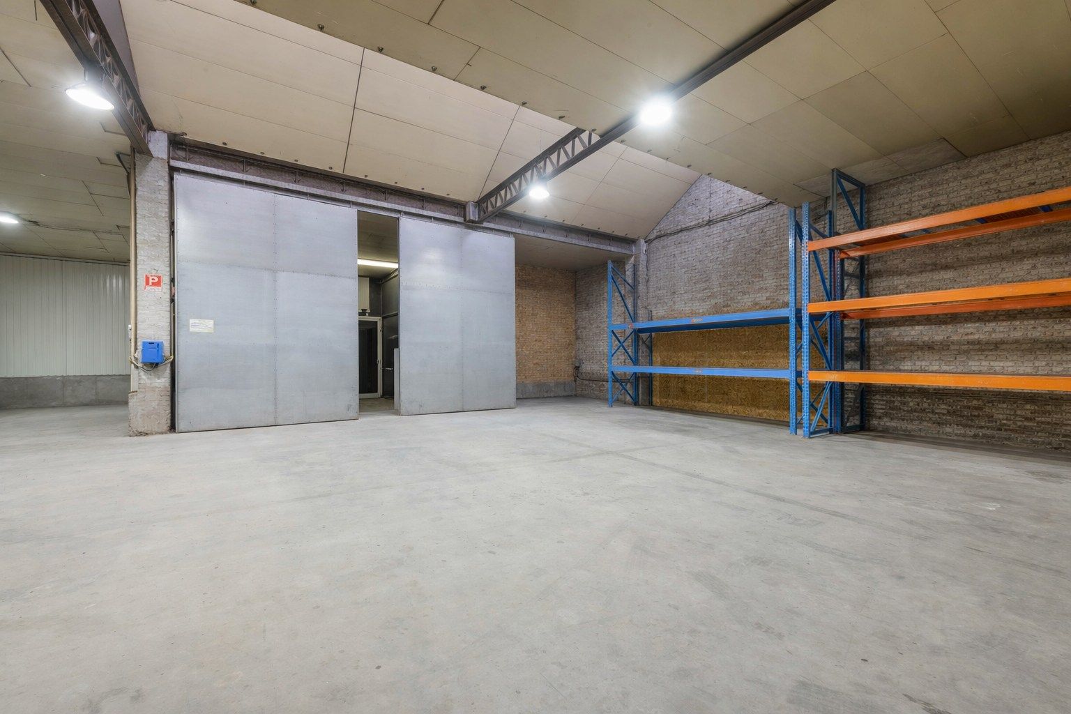 ATELIER | LOODS MET BUREEL | 784 m²  foto 8