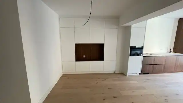 Gerenoveerd appartement in centrum Lier met 2 slaapkamers op 50 meter van de Grote Markt foto 20