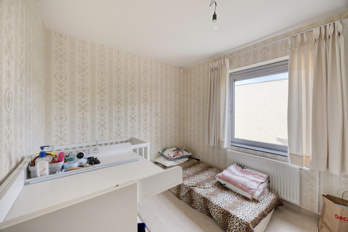 Goed gelegen appartement met 2 slaapkamers en afgesloten garagebox foto 7