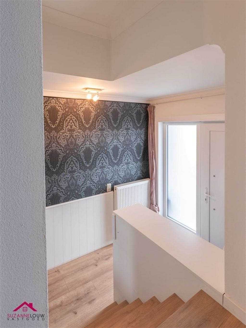 Vrijstaande, instapklare splitlevel woning foto 23
