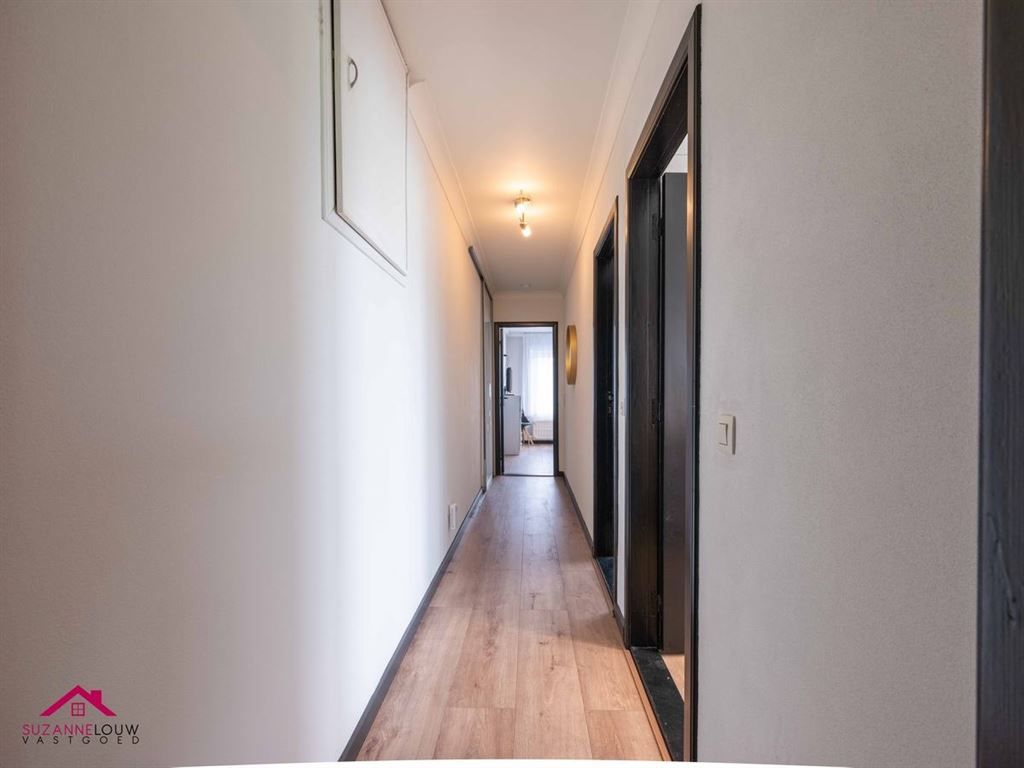 Vrijstaande, instapklare splitlevel woning foto 23