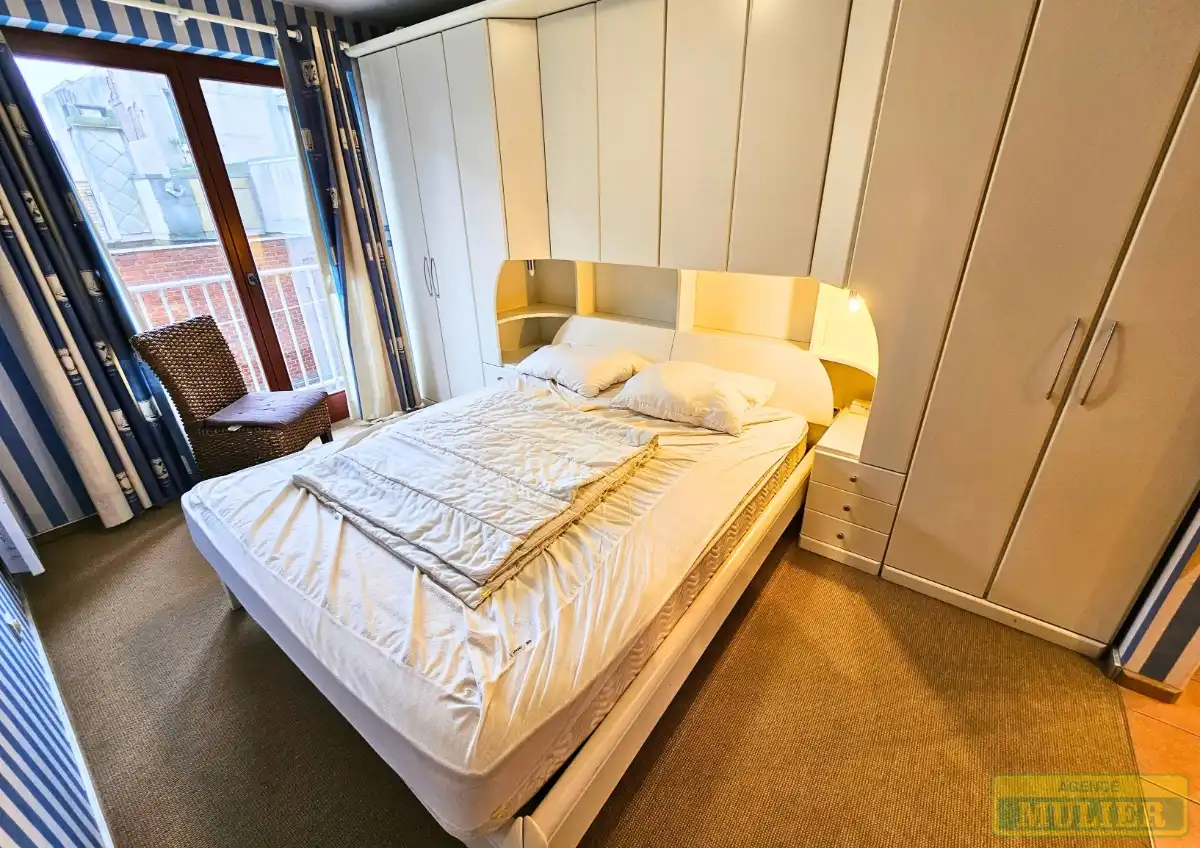 Appartement te koop foto 13