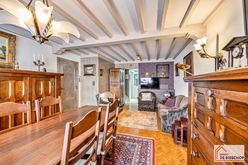 Mooie woonst met 3 slaapkamers in het centrum van Gooik foto 9