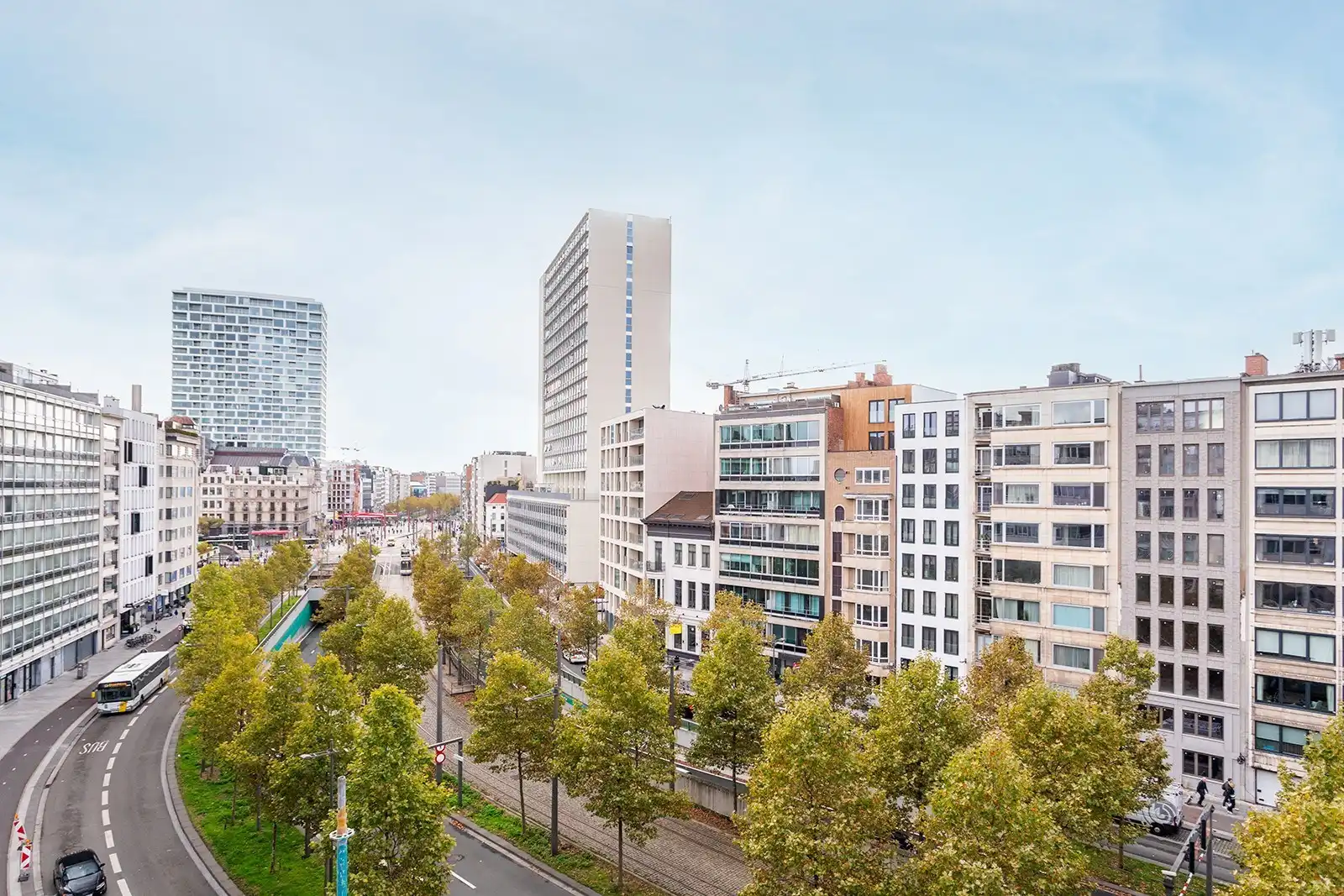 Modelappartement nu te bezoeken!  foto 26