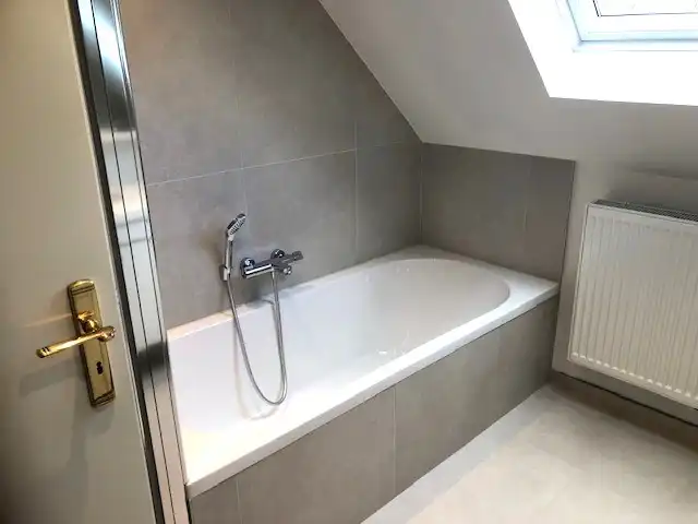 ALLEENSTAANDE WONING MET 3 SLAAPKAMERS foto 19