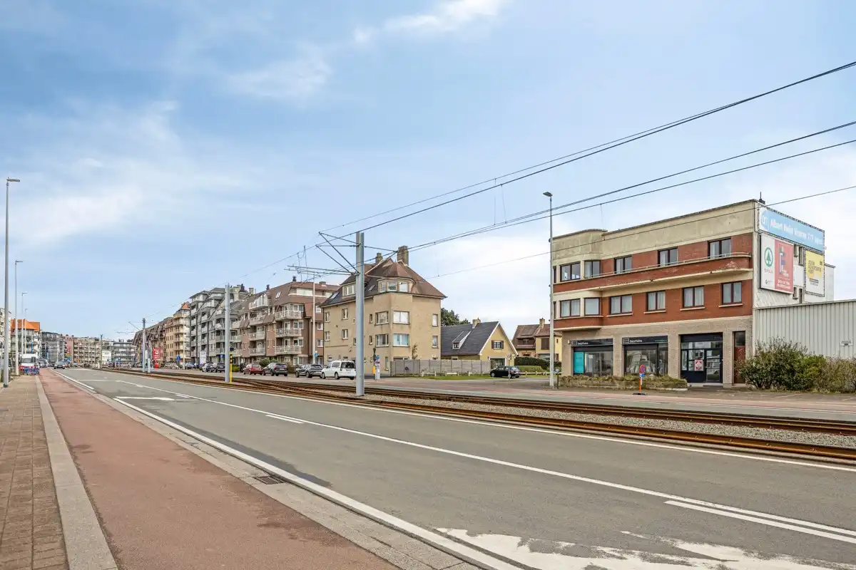 Kantoorruimte te koop in Koksijde! foto 18