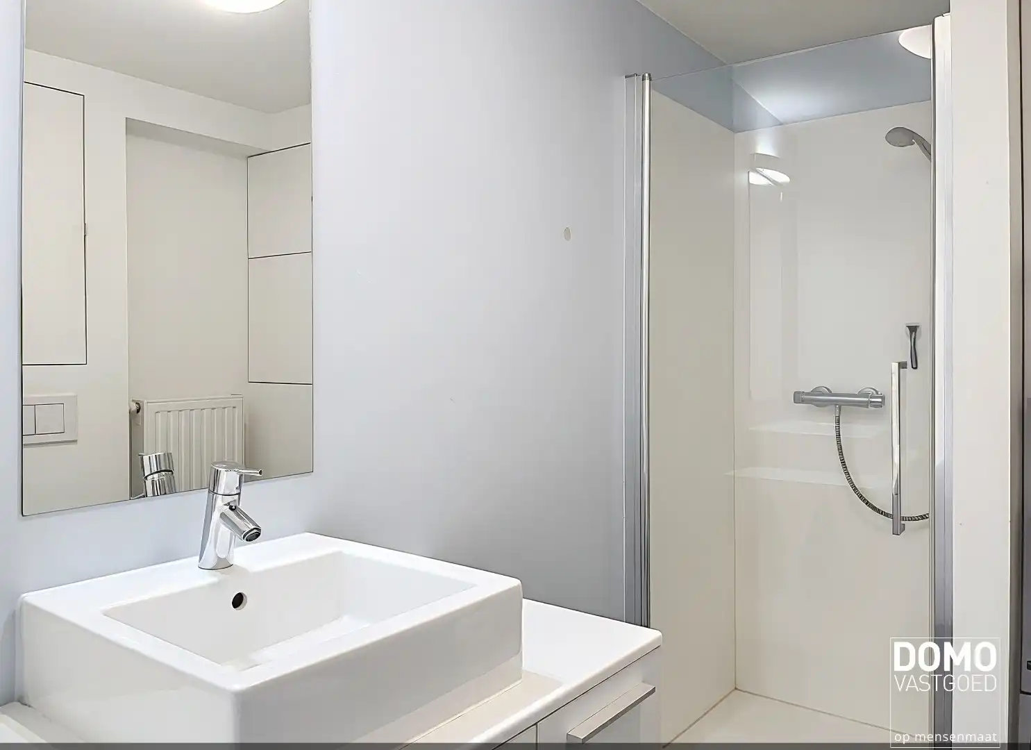 Energiezuinige studio gelegen te Hasselt - 61m² bewoonbare oppervlakte - Energielabel B foto 8