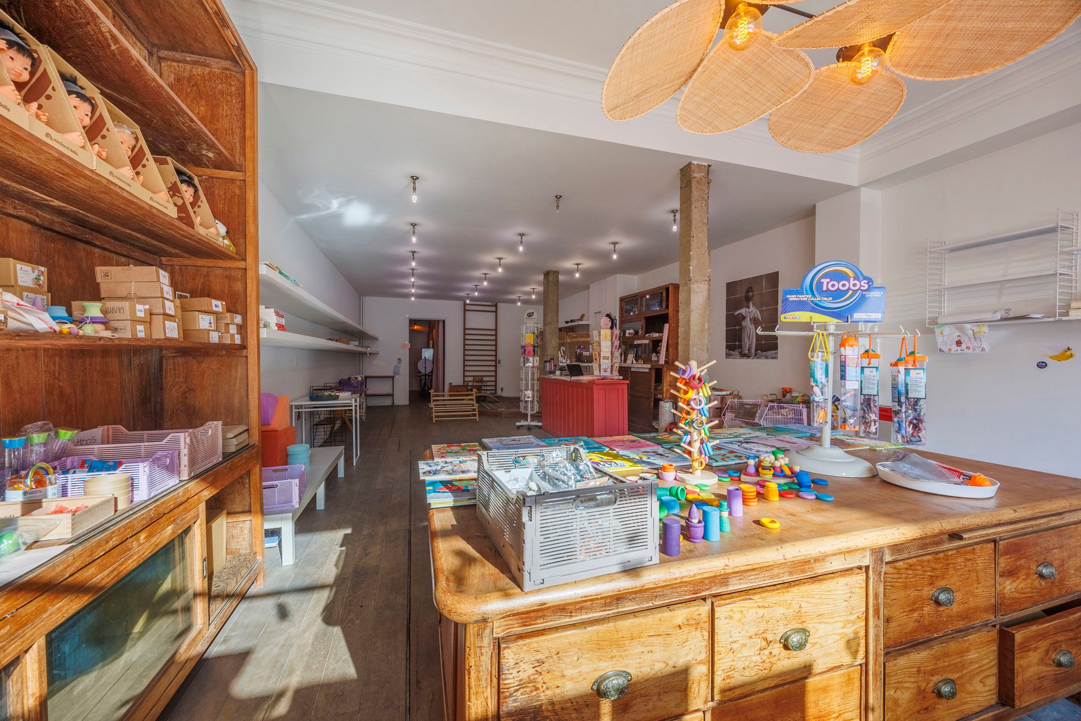 Woning met handelspand op toplocatie foto 3