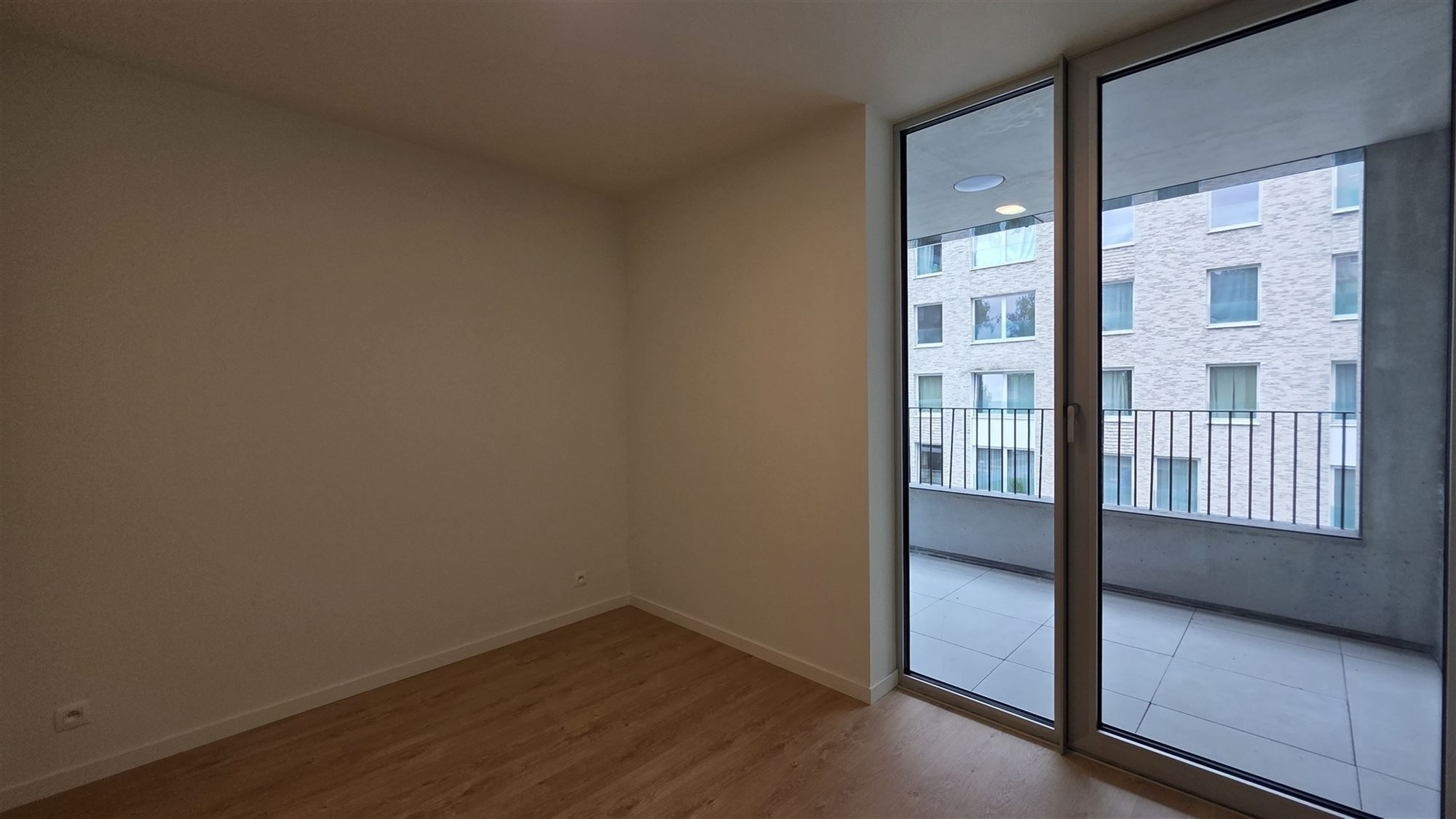 Nieuwbouw 3 slaapkamerappartement foto 7