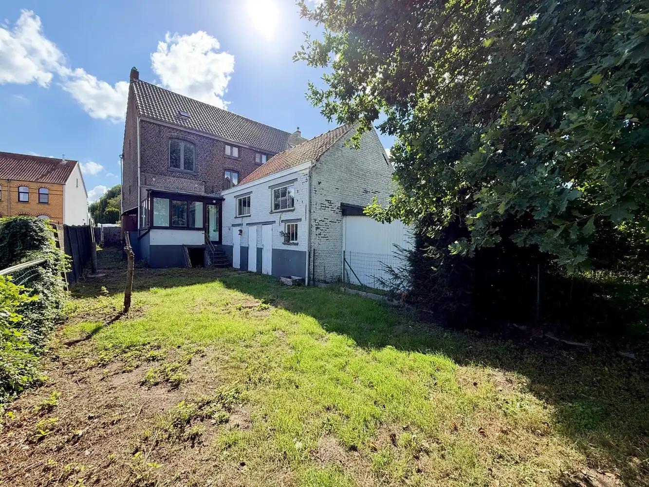 Centraal gelegen woning! foto 12