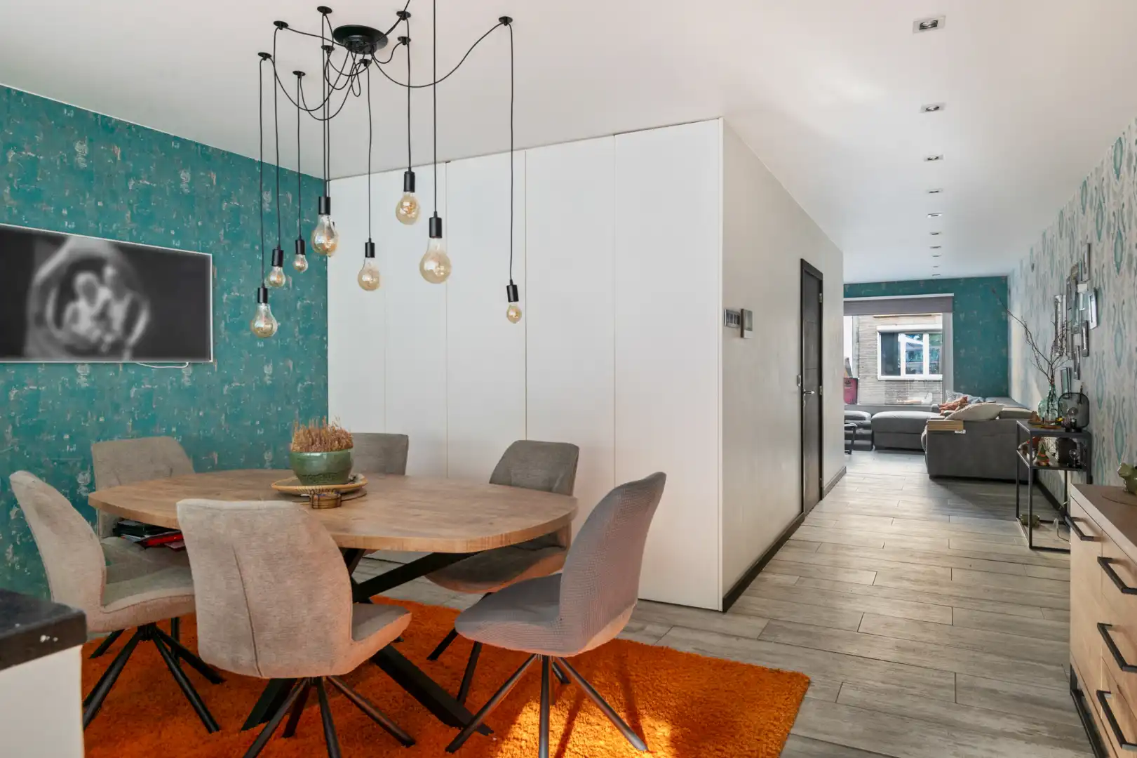 Verrassend ruim en toekomstgericht wonen in de Groenenhoek! foto 6