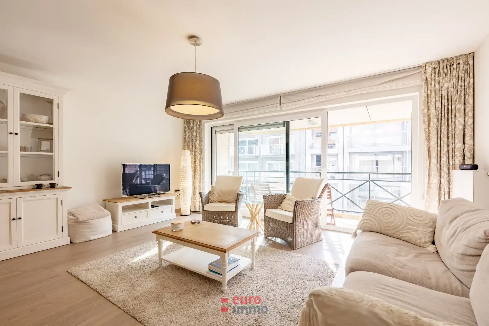Topappartement met zeezicht in Residentie Dolce Vita foto {{pictureIndex}}