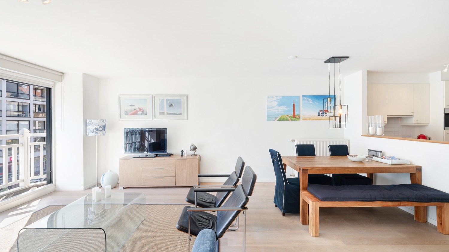 Appartement te koop foto 8