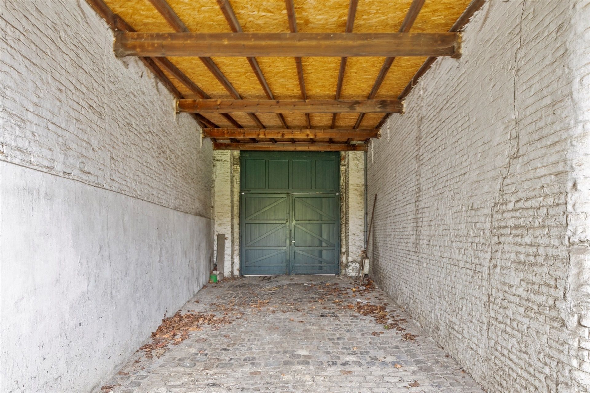 Prachtige burgerwoning in het centrum foto 23