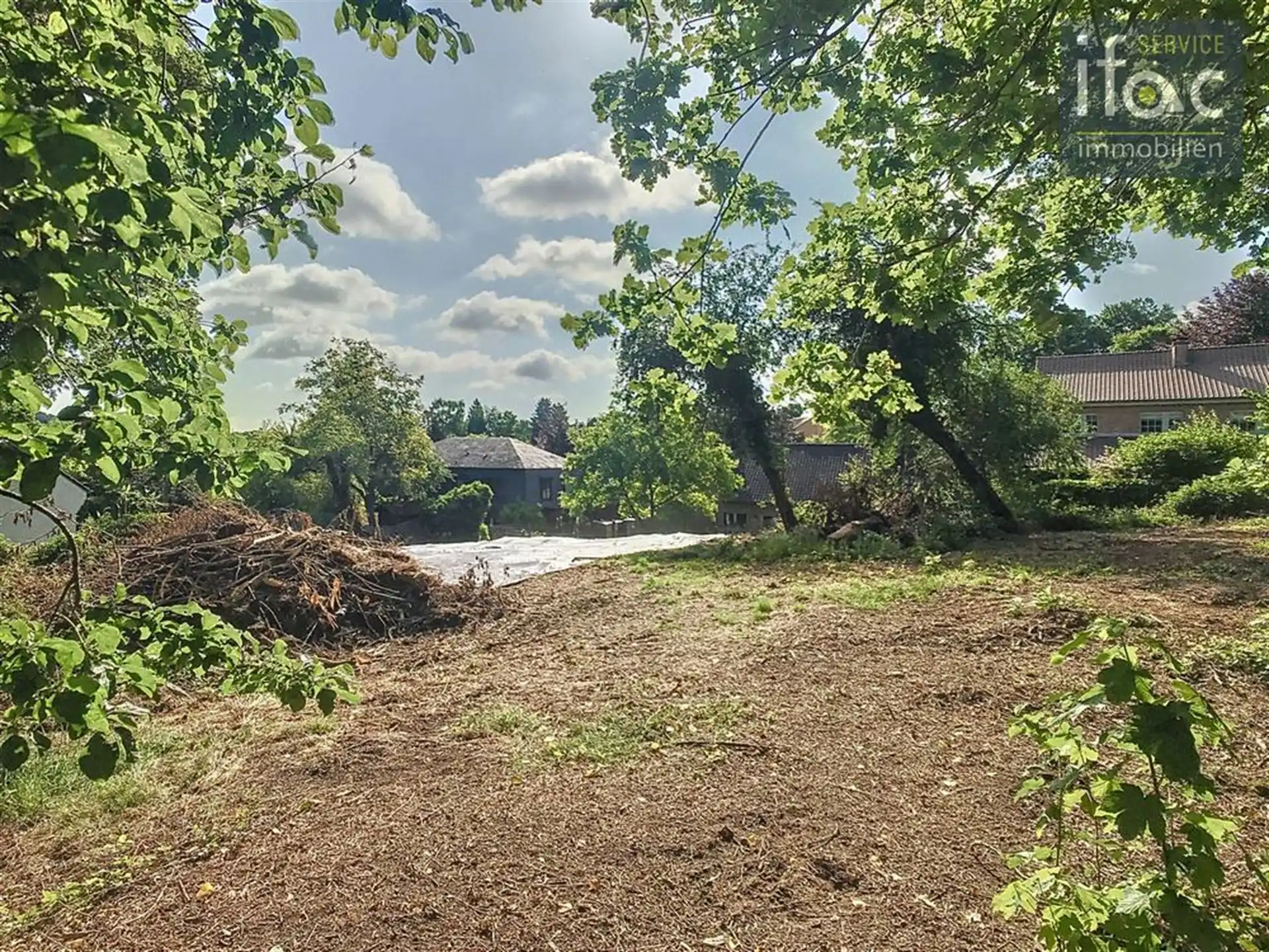 Bouwgrond open bebouwing – 11a98ca foto 2