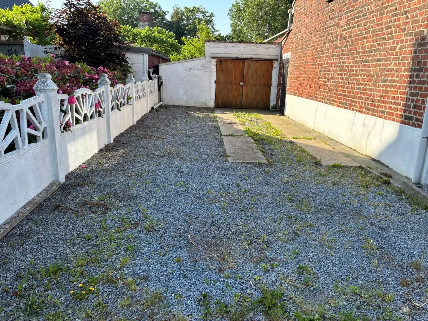 Charmante open woning te huur in Zarren  foto 3