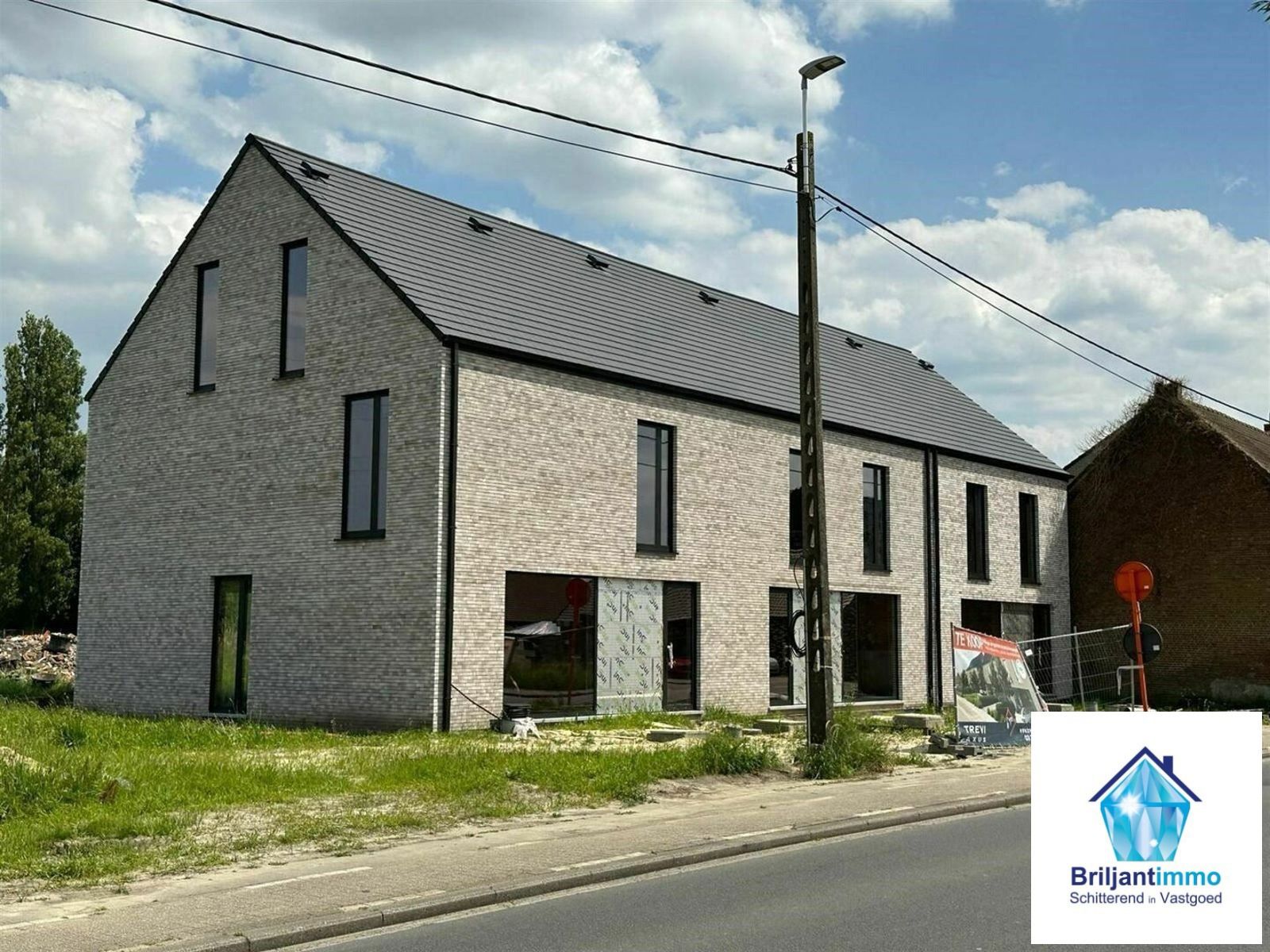 Energiezuinig en ruim wonen met zicht op groen foto 11