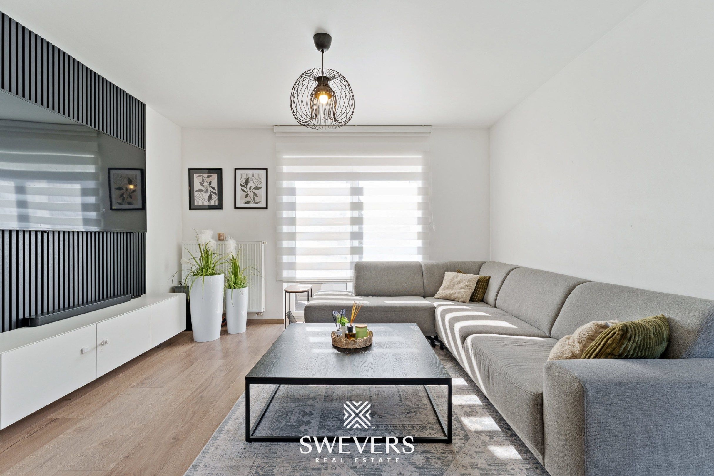 Hedendaagse instapklare woning te Heusden-Zolder  foto 4