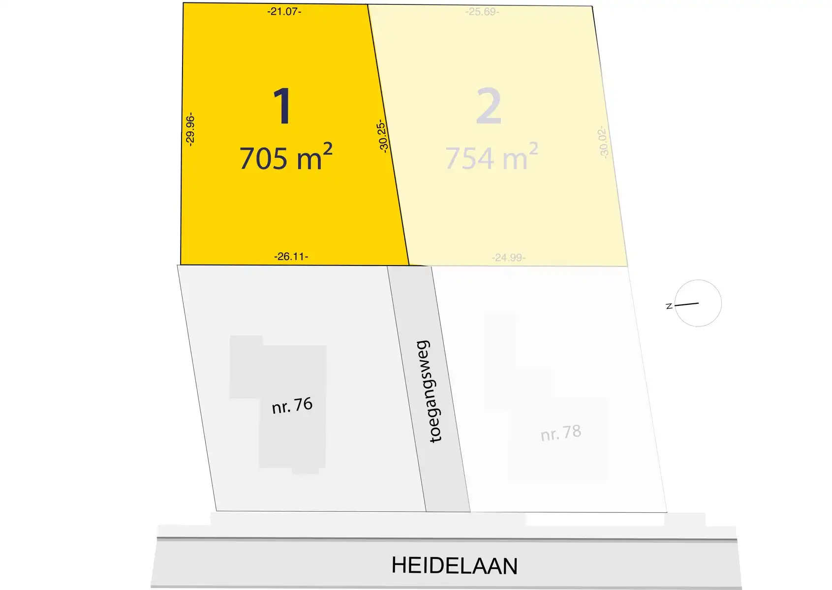 Vrijstaande nieuwbouwwoning foto 3