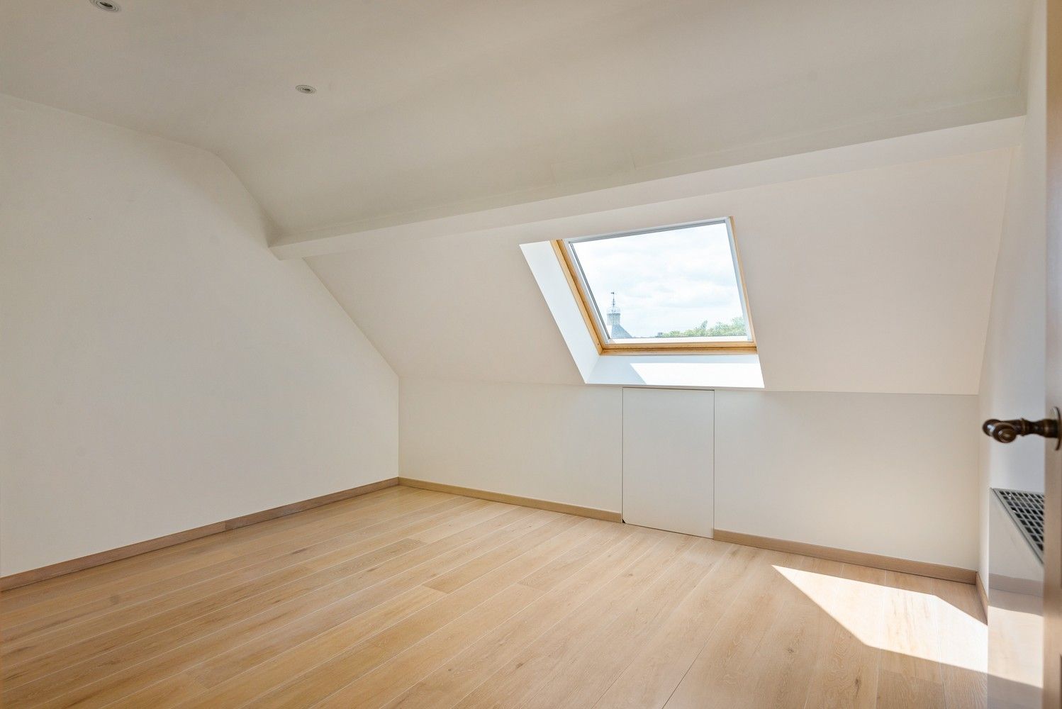 Exclusieve duplex in het historisch centrum te Lier foto 23