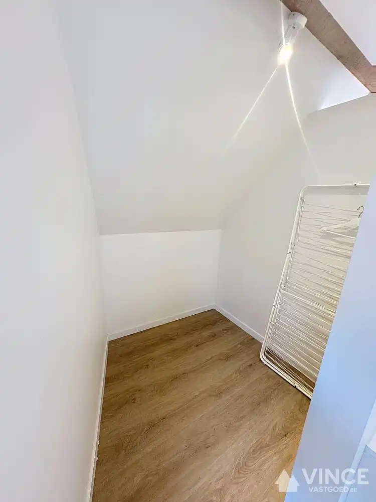 Charmante, volledig gerenoveerde woning in het hart van Mechelen foto 18