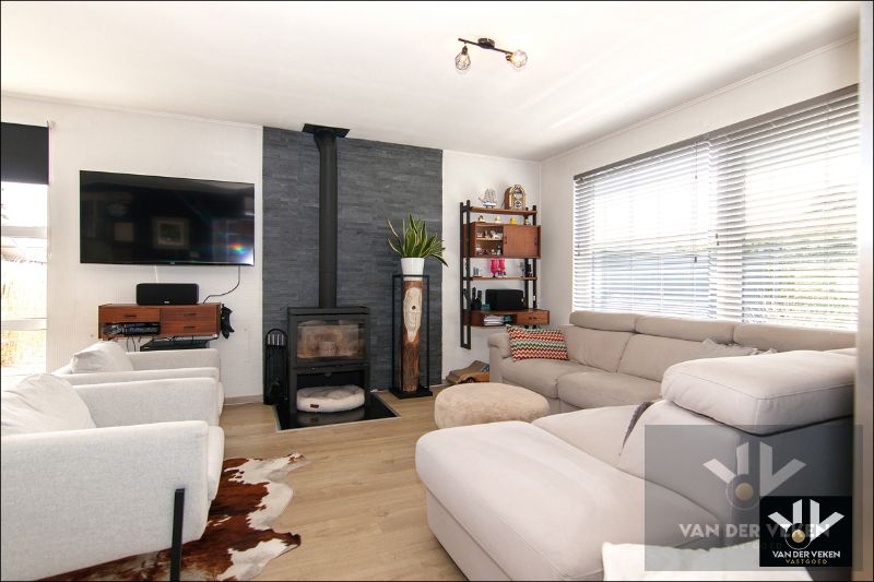INSTAPKLARE WONING MET ONDERHOUDSVRIENDELIJKE TUIN IN DIEPENBEEK foto 7