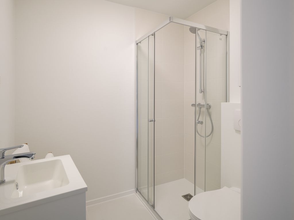 Gerenoveerde 2 slpk appartementen nabij het Groenevalleipark en de Coupure foto 8