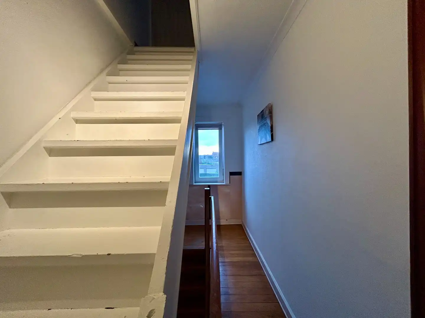 Instapklare woning met garage in Meulebeke! foto 9