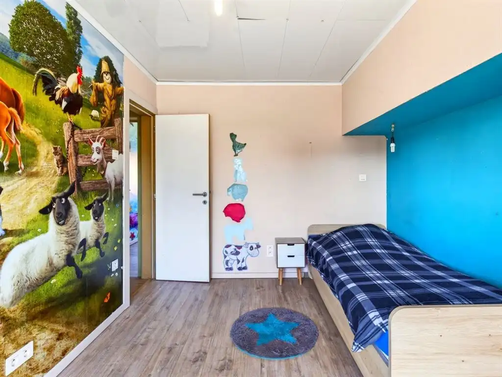 Charmante, rustig gelegen vrijstaande woning foto 31