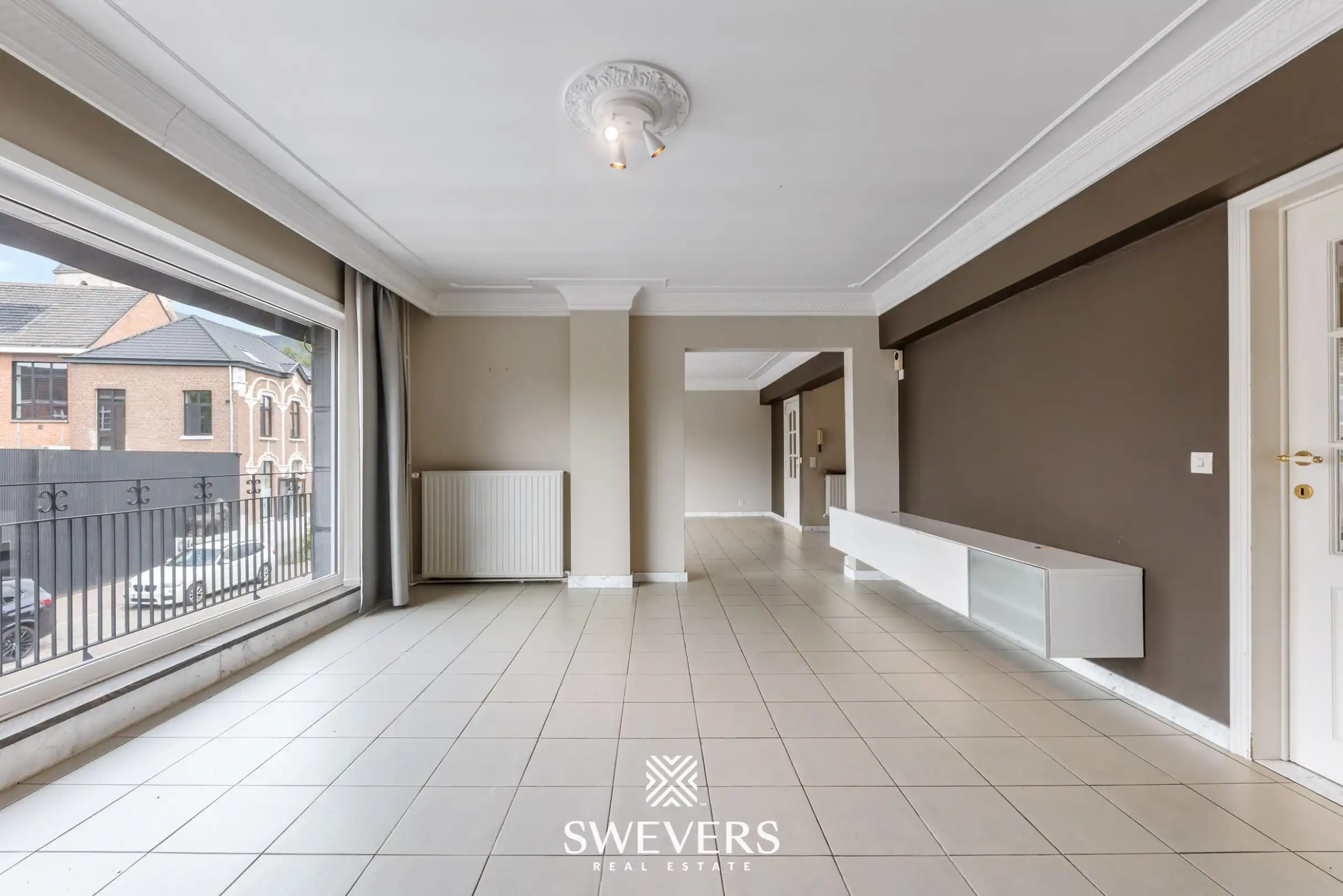 Veelzijdig handelspand met ruim duplex appartement: wonen, ondernemen én investeren onder één dak in centrum Alken foto 30
