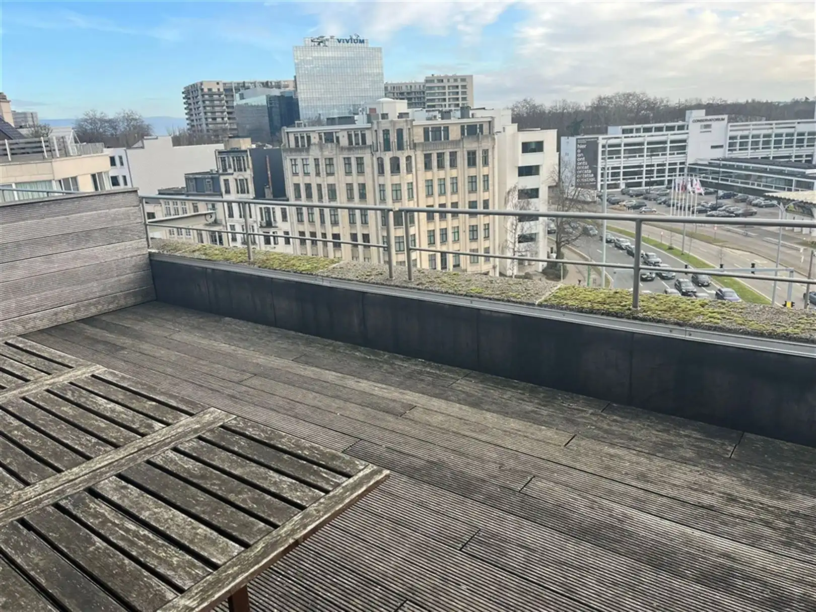 Instapklare kantoorruimtes te huur op uitstekende locatie aan de Singel foto 6