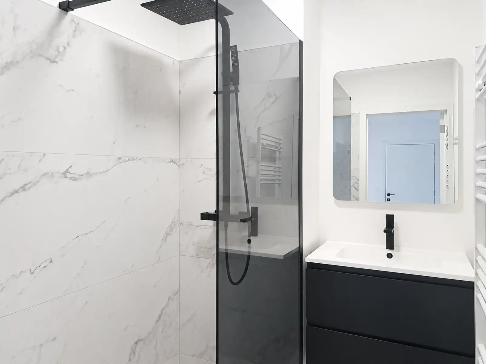 Appartement te huur foto 8
