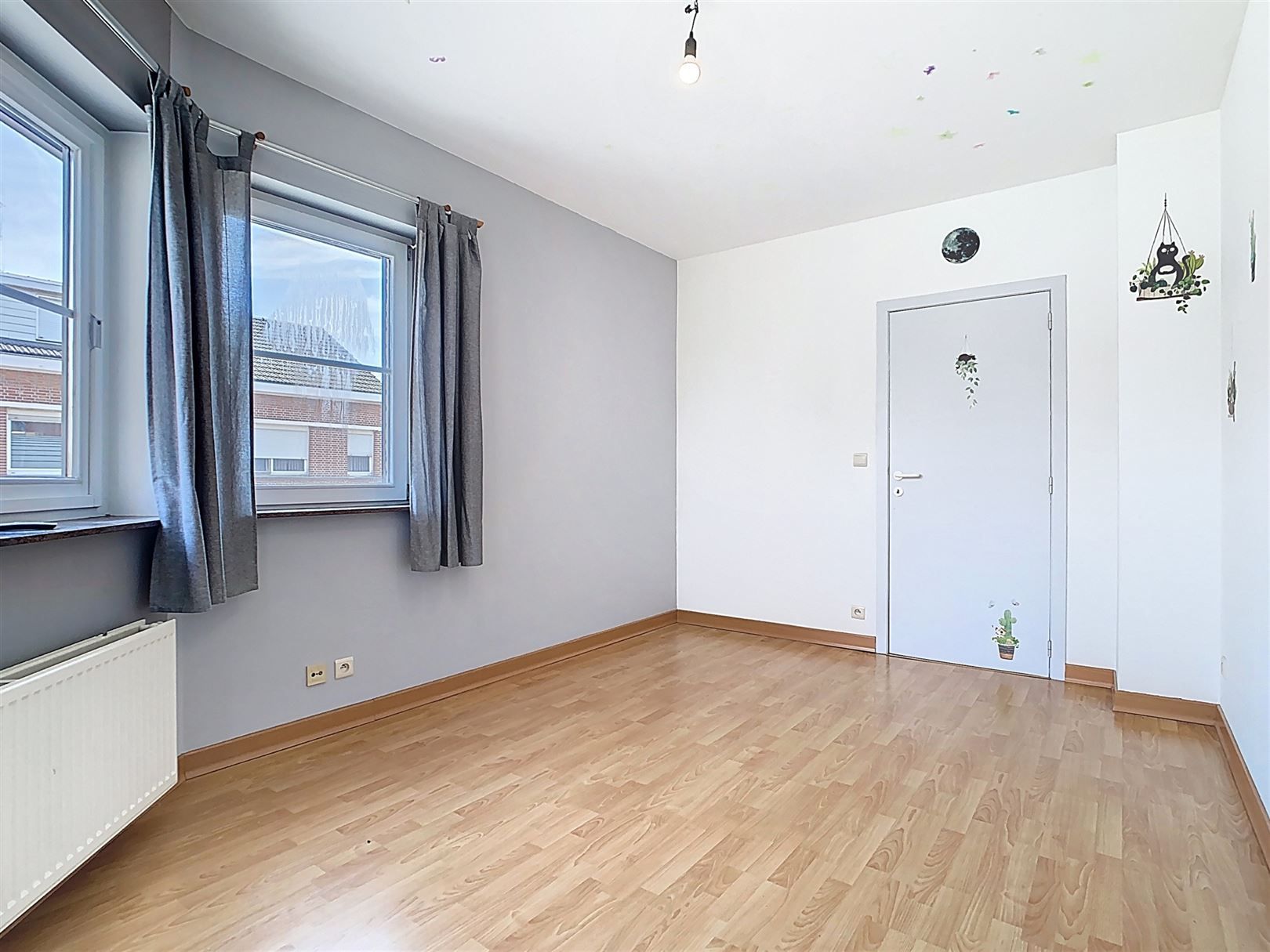 Ruime woning, 4/5 slpks, tuin, terras, garage, 6a 25ca foto 22