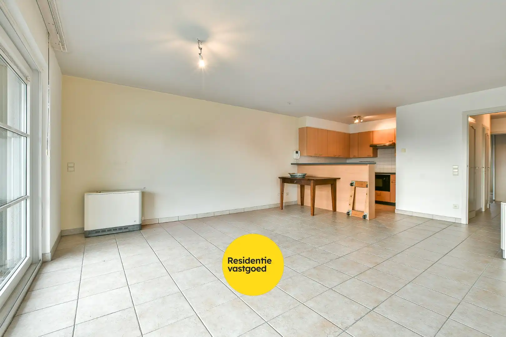 Instapklaar appartement te koop met 2 terrassen en 1 slaapkamer te Zeebrugge  foto 5