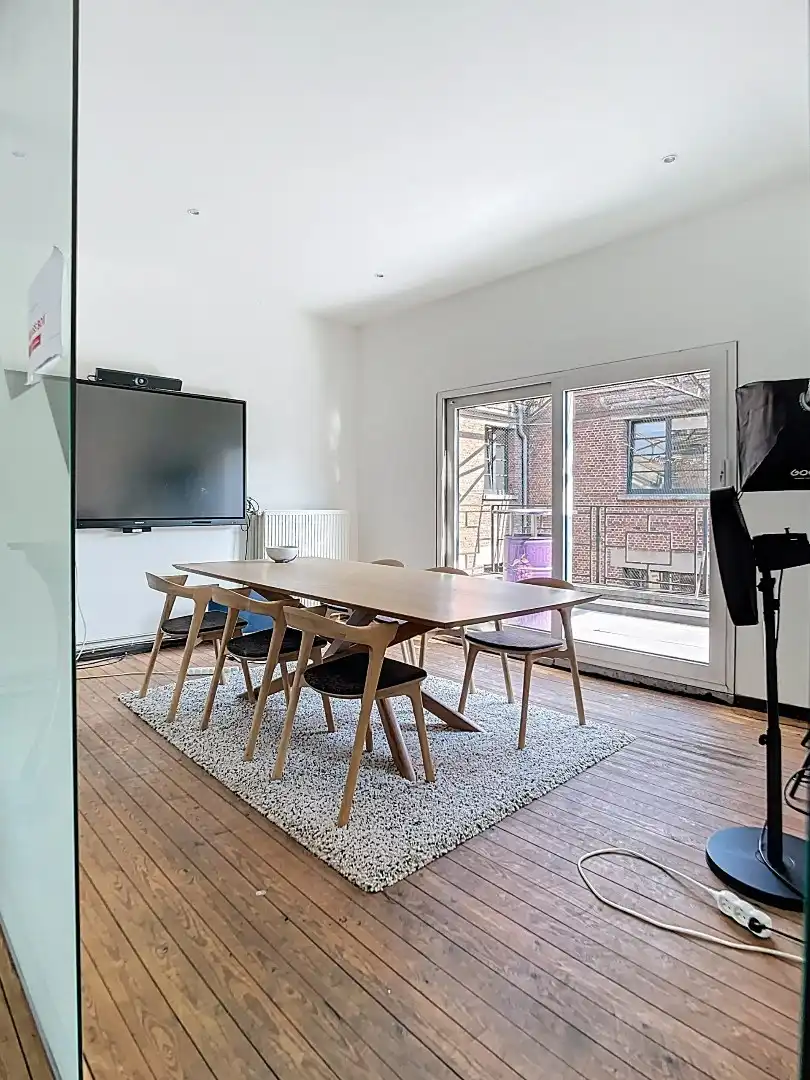 Broederminstraat 9 - Brouwershuis  foto 13