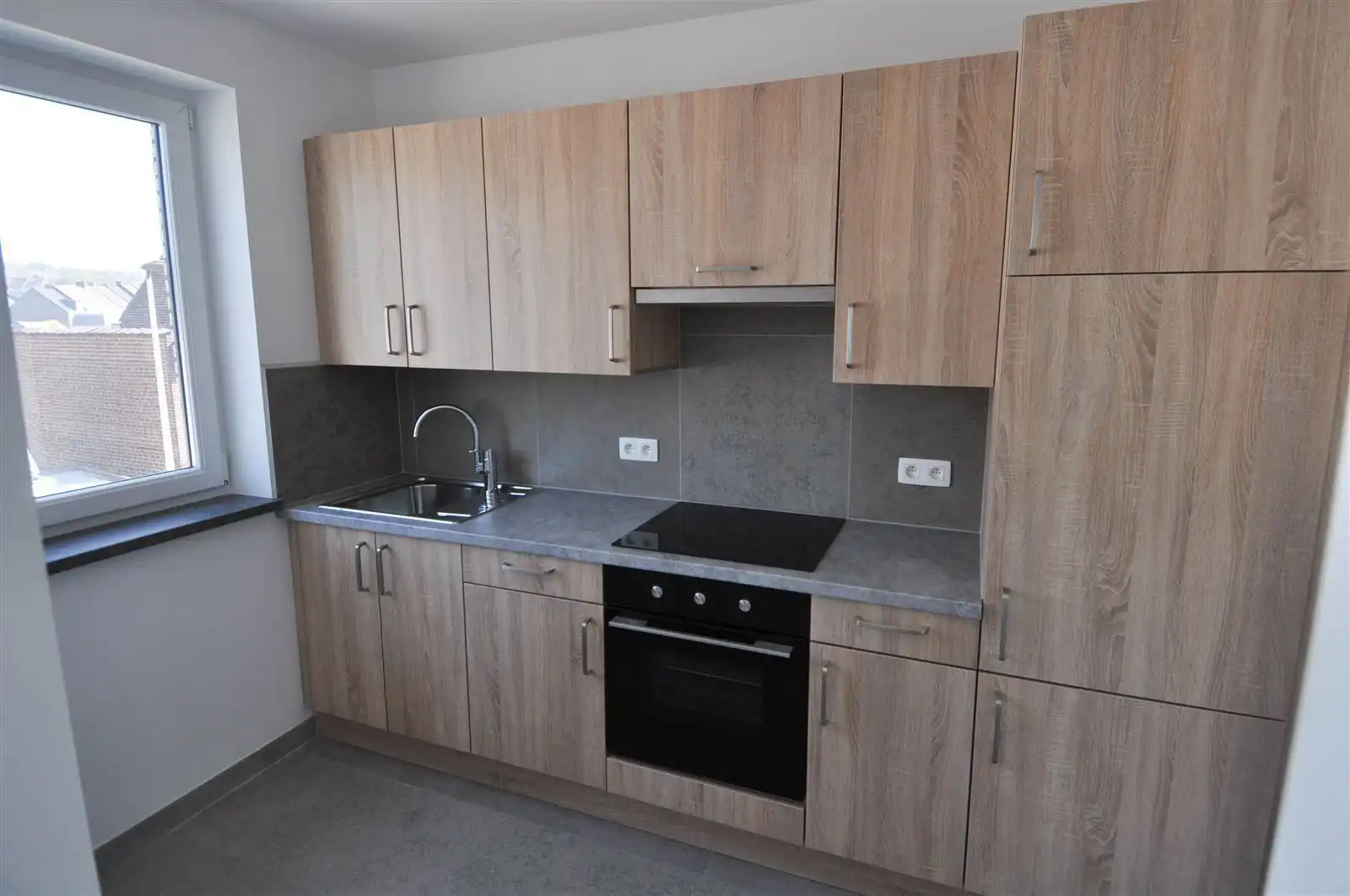 Appartement op de 2de verdieping met 2 slaapkamers foto 5