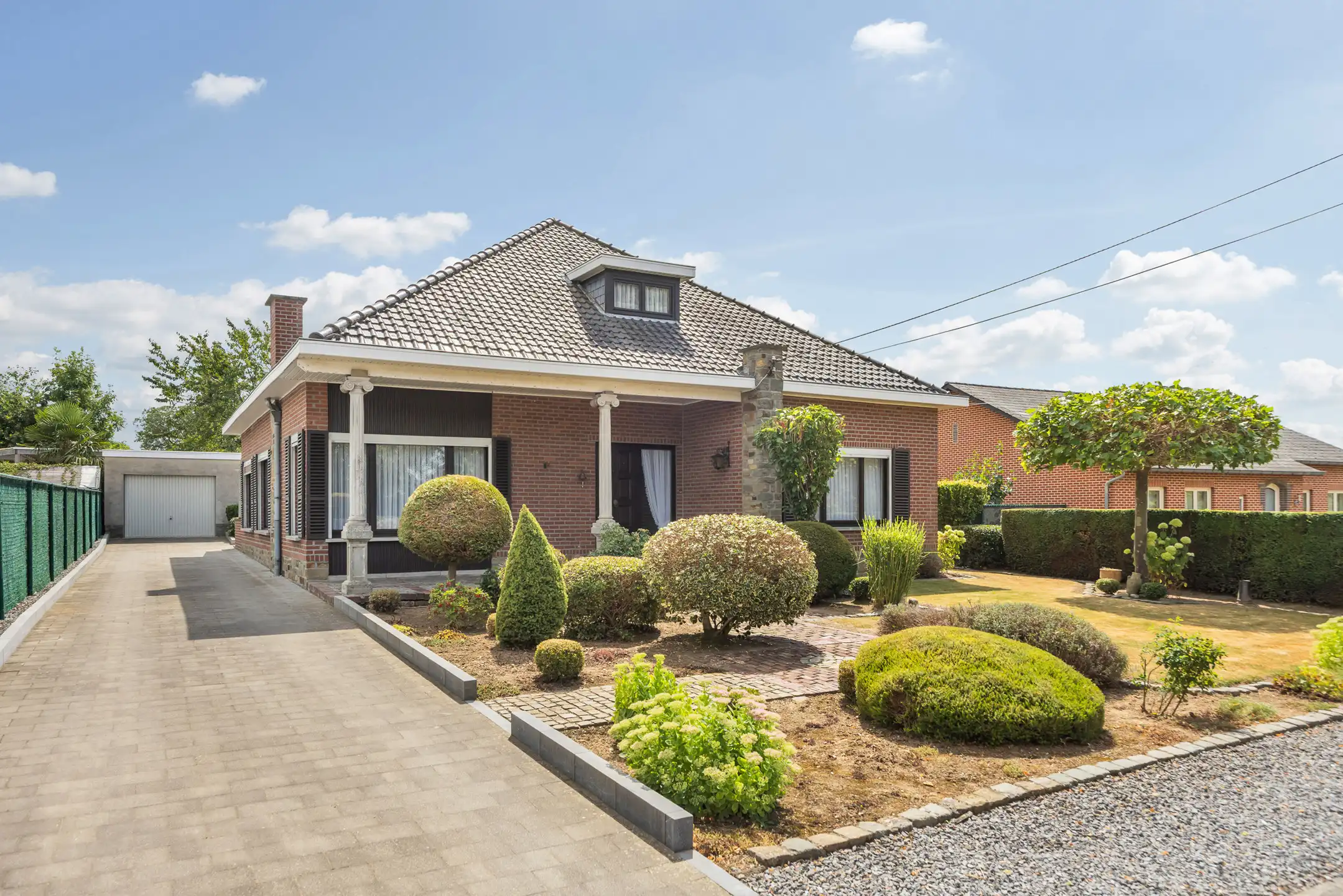 Bungalow te koop Mielestraat 25 - 3770 Valmeer